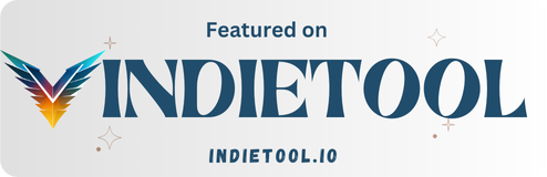 Indietool Logo