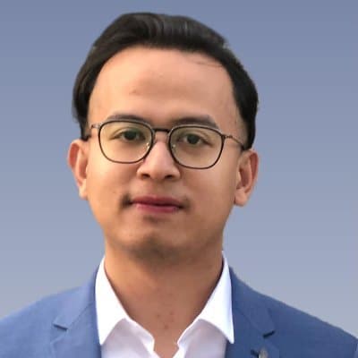 Darayuth Hang