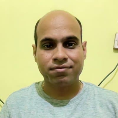 Bhupendra Dahal