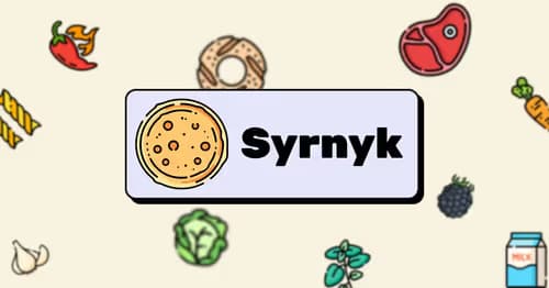 image of Syrnyk