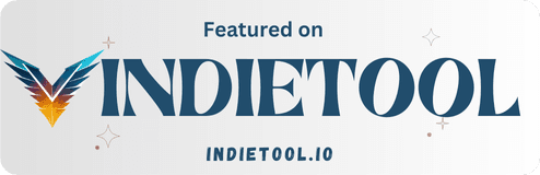 Indietool Logo