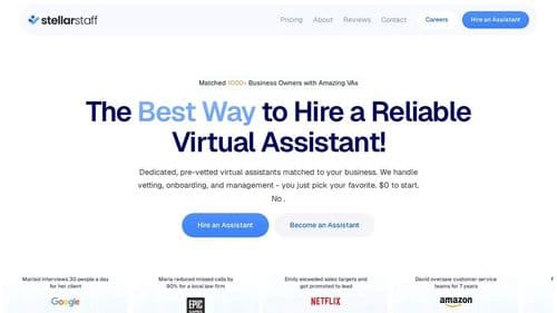 image of Stellar Staff