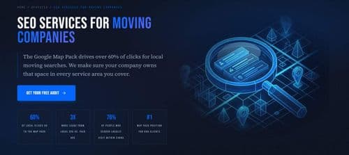 image of Mover Marketing AI