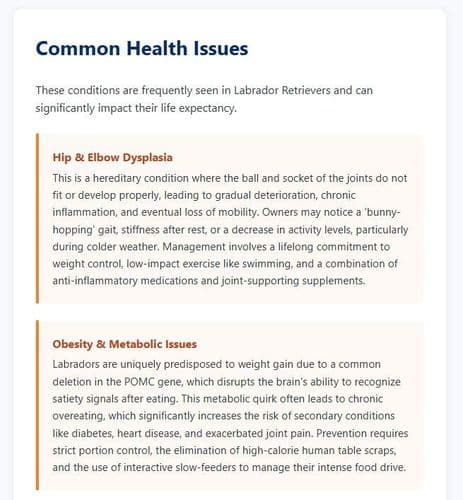 image of BreedMetrics.com