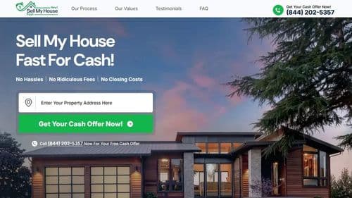 image of Hey! Sell My House Fast