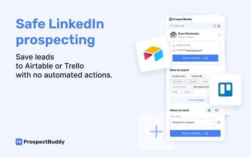 image of ProspectBuddy