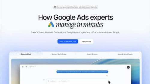 image of Parallel AI (withparallel.ai)