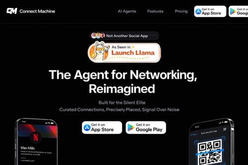 image of Launch Llama Newsletter