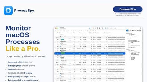 image of ProcessSpy