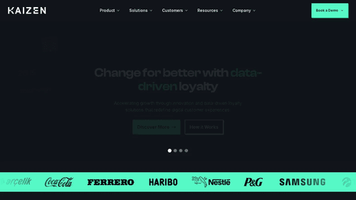 image of Kaizen Loyalty