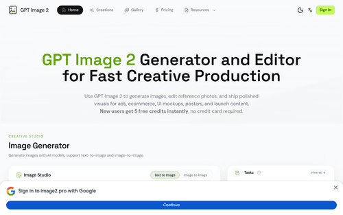 image of GPT Image 2