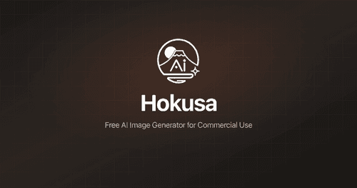 image of hokusa.app
