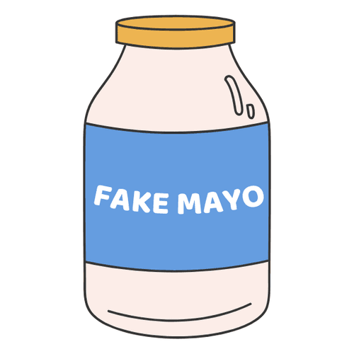 image of Fake Mayo Startup Stories