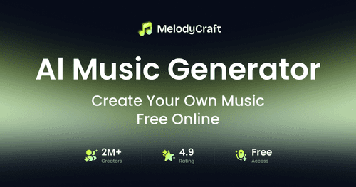 MelodyCraft