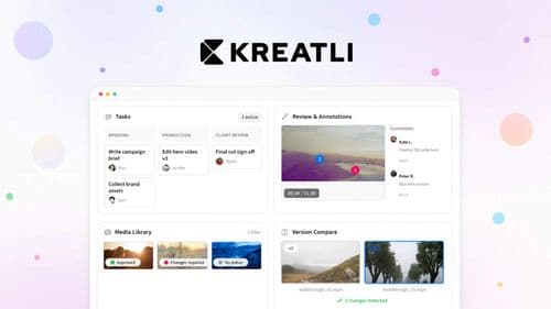 Kreatli