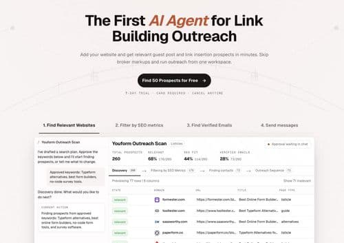 AutoBacklinks