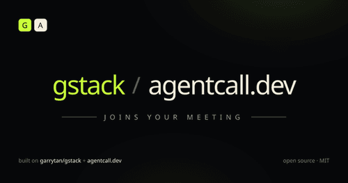 Gstack