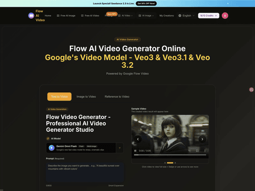 flow ai logo