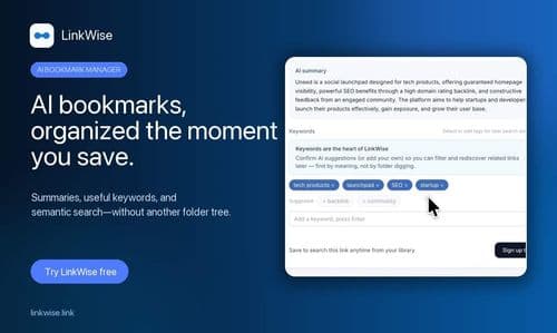 linkwise.link