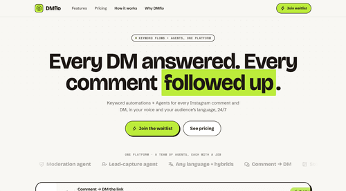 Dmflo