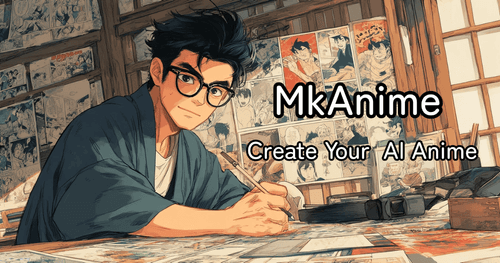 MkAnime
