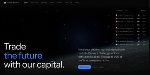 Funding Predicts