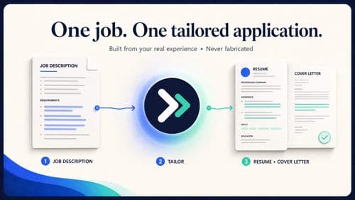 Boost My Resume