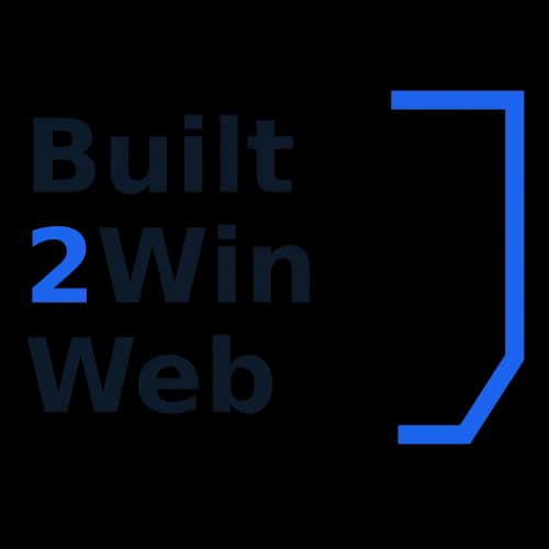 BuiltToWinWeb