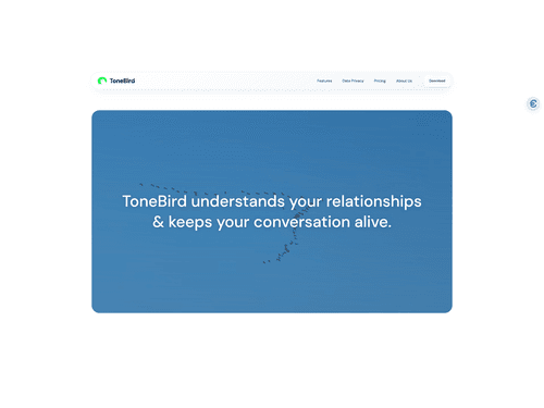 ToneBird.ai