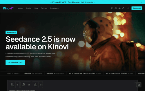 Kinovi