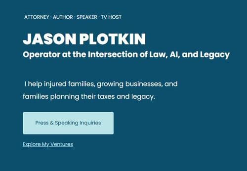 Jason Plotkin
